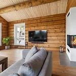 Шале Scenic Cabin, 30 Mins From Airport *