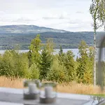 Шале Scenic Cabin, 30 Mins From Airport Хурдал