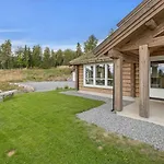 Scenic Cabin, 30 Mins From Airport * Хурдал