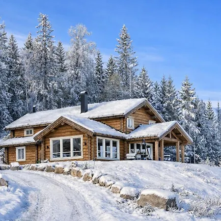 Scenic Cabin, 30 Mins From Airport