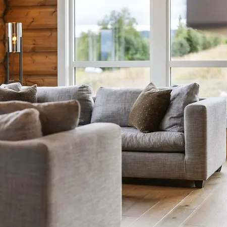 Chalet Scenic Cabin, 30 Mins From Airport *