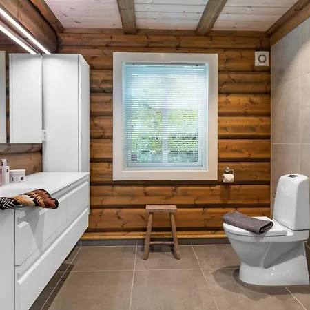 Chalet Scenic Cabin, 30 Mins From Airport