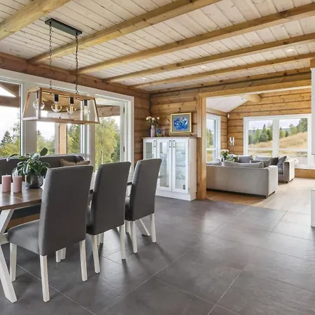 בקתה Scenic Cabin, 30 Mins From Airport