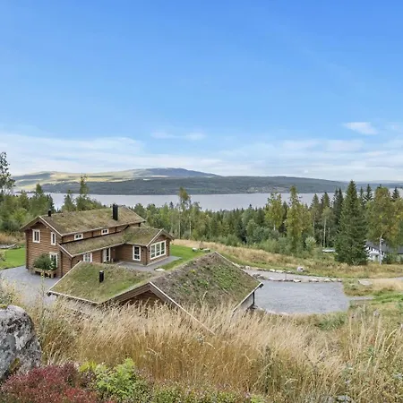 Scenic Cabin, 30 Mins From Airport *
