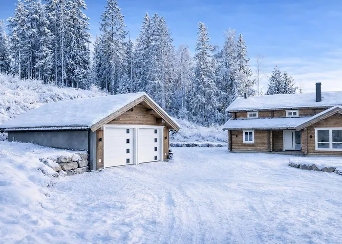 Scenic Cabin, 30 Mins From Airport *