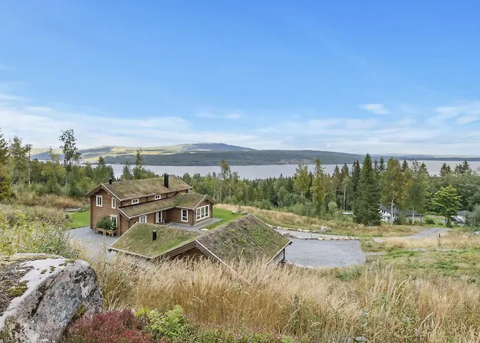 Scenic Cabin, 30 Mins From Airport *