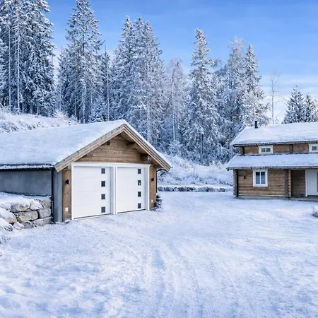 Scenic Cabin, 30 Mins From Airport *